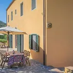 Residenza La Chiusa 1984 By Elbasummer *