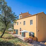 Residenza La Chiusa 1984 By Elbasummer 리오마리나
