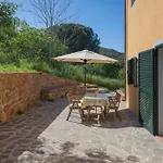 Residenza La Chiusa 1984 By Elbasummer *