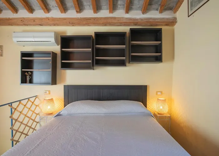 Residenza La Chiusa 1984 By Elbasummer Apartment Rio Marina